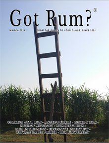 "Got Rum?" March 2016 Thumbnail