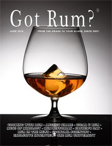 "Got Rum?" June 2019 Thumbnail