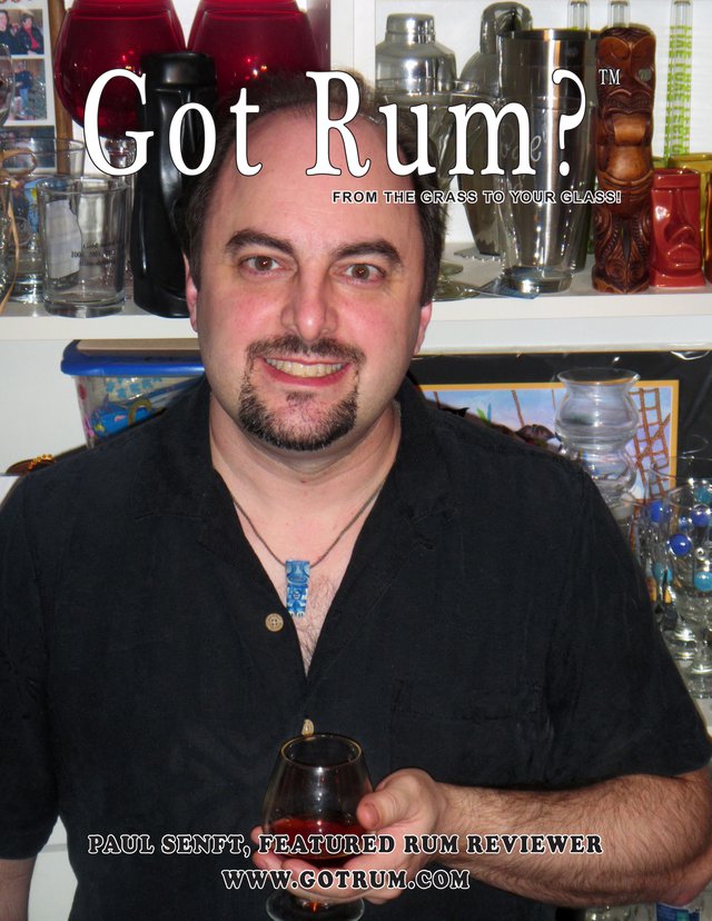 Ron Barceló Imperial 30th Anniversary Rum Got Rum Magazine