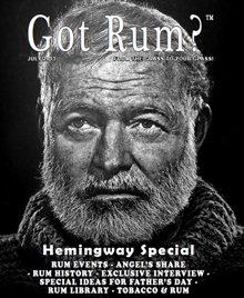 "Got Rum?" July 2013 Thumb for Archives