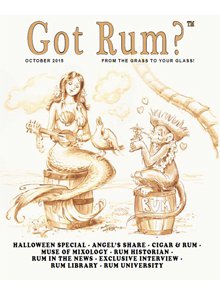 "Got Rum?" October 2015 Thumb for Archives