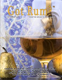 "Got Rum?" December 2015 Thumbnail
