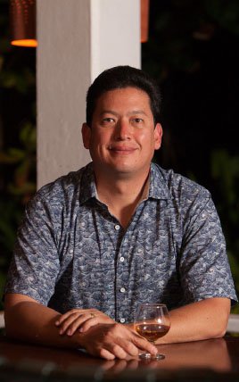 Luis Ayala, Editor and Rum Consultant