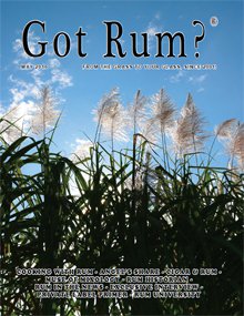 "Got Rum?" May 2016 Thumbnail