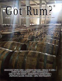 "Got Rum?" June 2016 Thumbnail