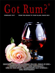 "Got Rum?" February 2017 Thumbnail