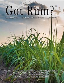 "Got Rum?" November 2017 Thumbnail