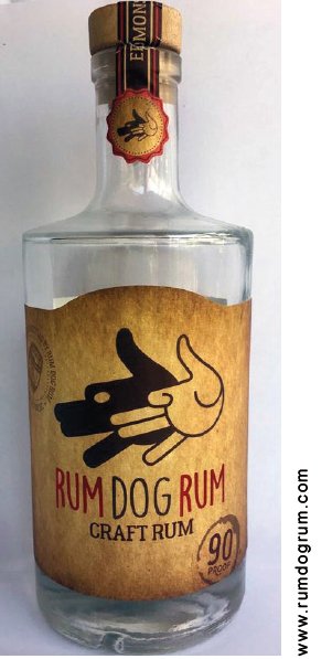 Rum Dog Rum