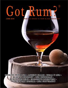 "Got Rum?" May 2018 Thumbnail