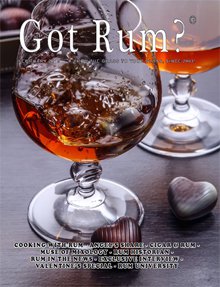 "Got Rum?" February 2019 Thumbnail