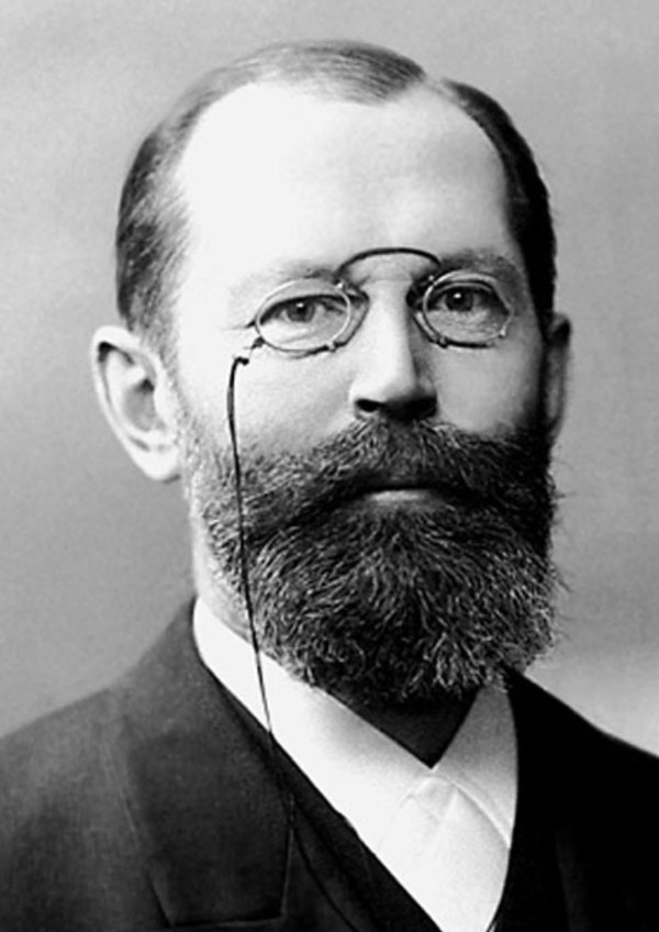 Hermann Emil Louis Fischer