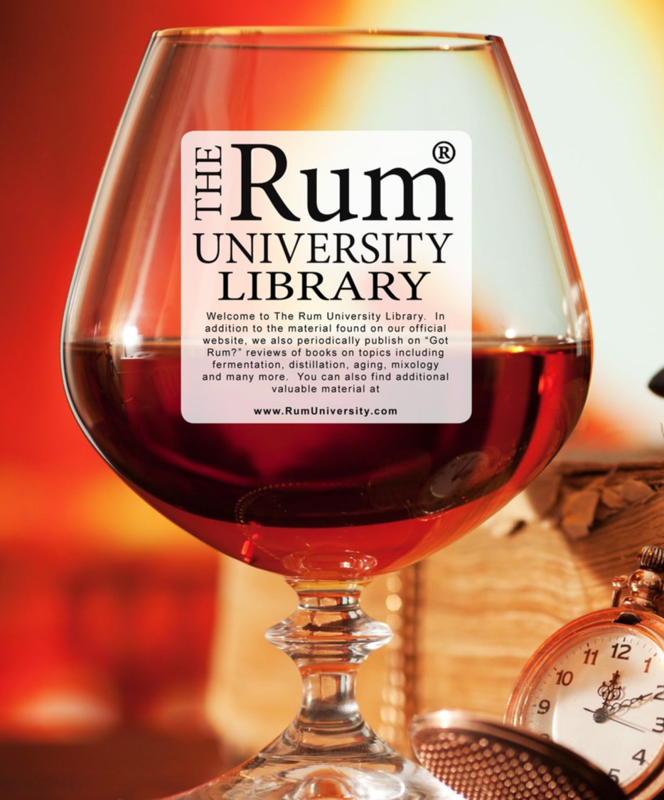 The Rum Universtity Library