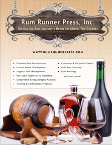 Rum Consulting Services
