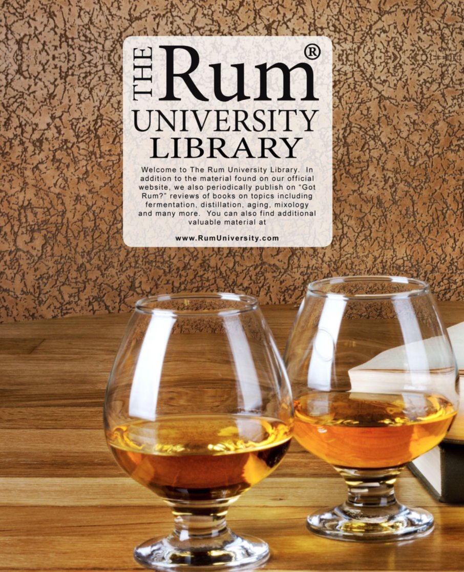 The Rum University Library 2