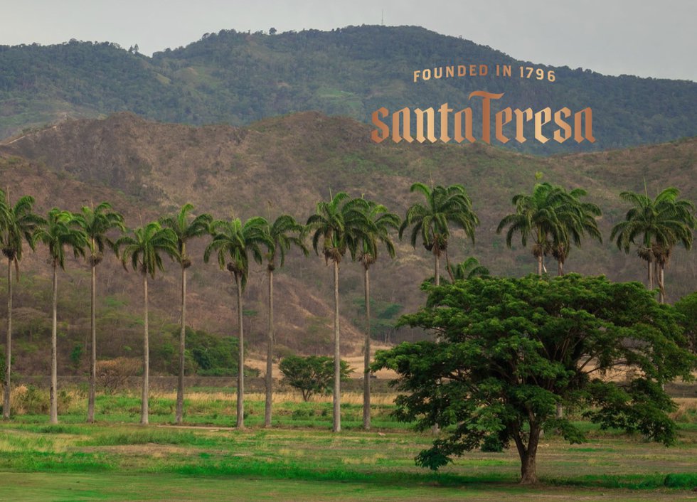 Santa Teresa Hacienda