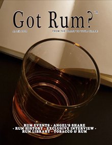 "Got Rum?" April 2013 Thumb for Archives