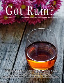 "Got Rum?" May 2020 Thumbnail