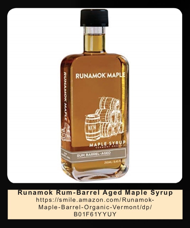 Runamok Rum Barrel
