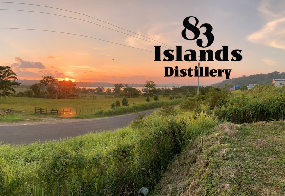 83 Islands Distillery