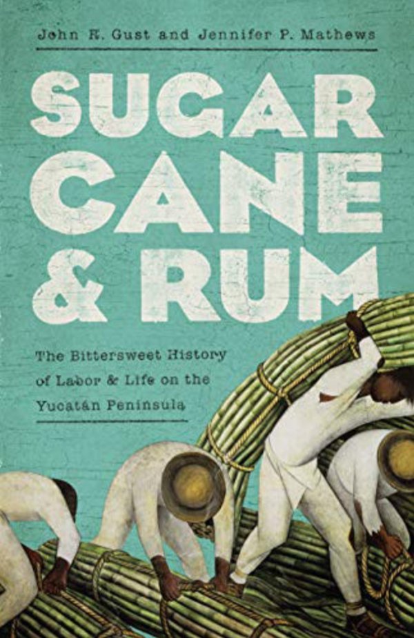 Sugarcane &amp; Rum
