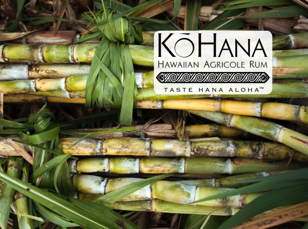 Ko Hana Hawaiian Agricole