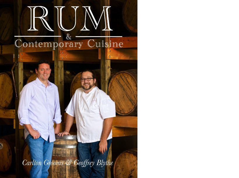 Rum &amp; Contemporary Cuisine
