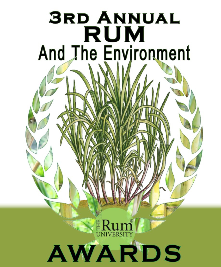 Rum and the Environment Awards 2020