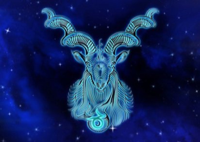 Capricorn the Goat