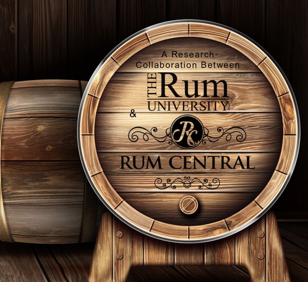 Rum Aging Science - Rum Central