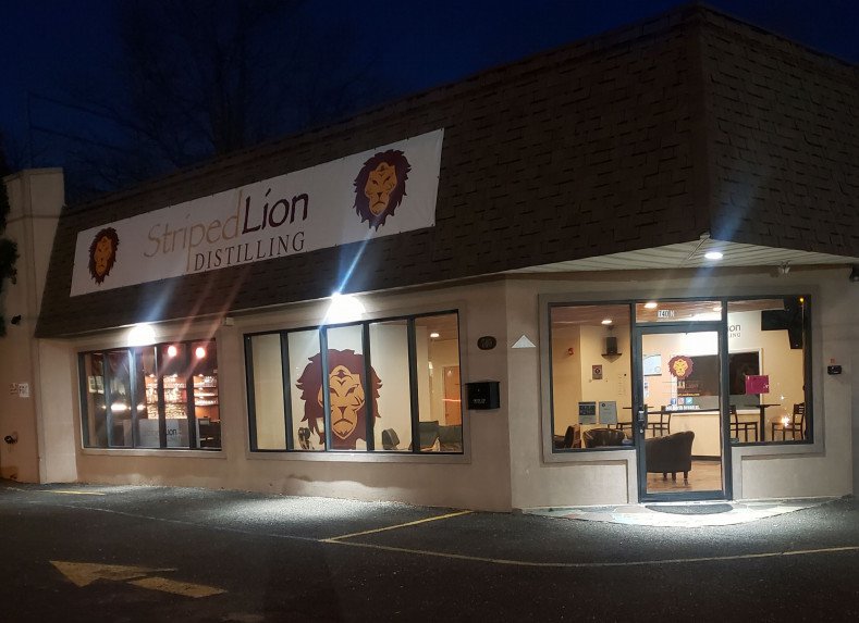 Lion King Bar