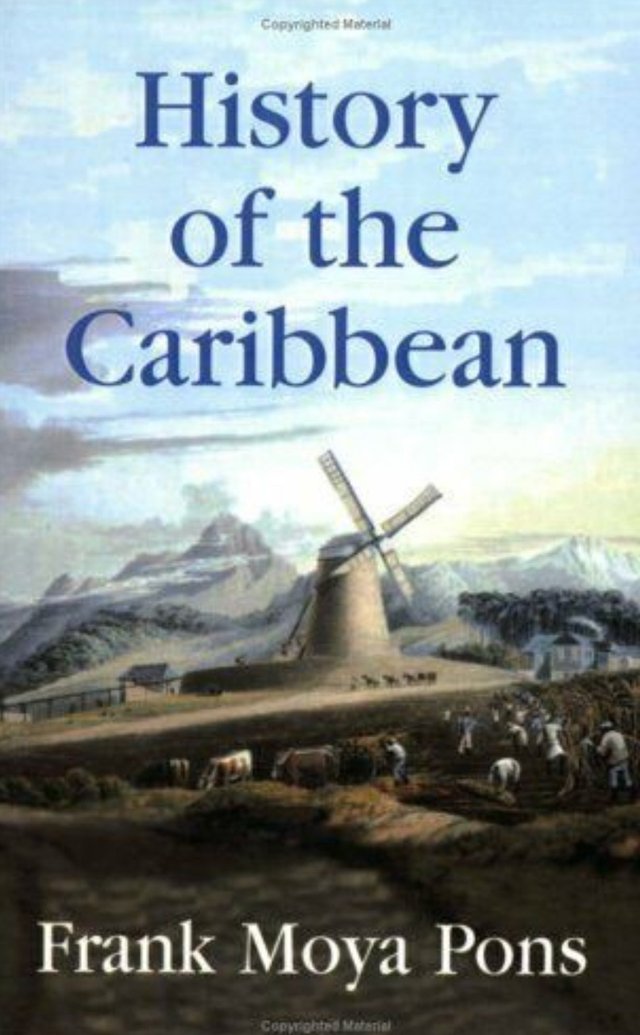 History of the Carribean