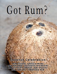 "Got Rum?" Aug 2013 Thumb for Archives