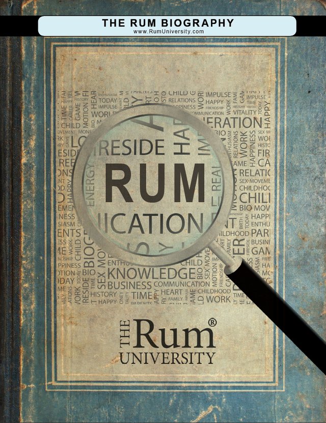 The Rum Biography