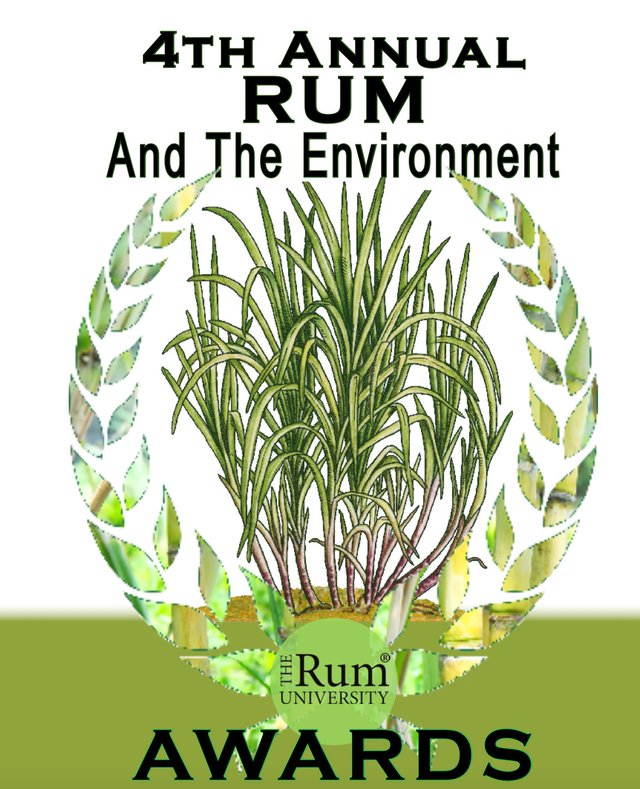 4th Rum And The Environment Awards 2021
