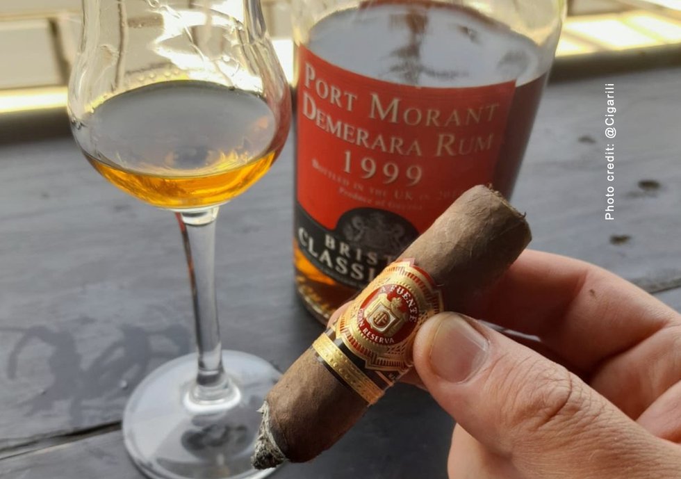 Double Chateau Sun Grown from Arturo Fuente
