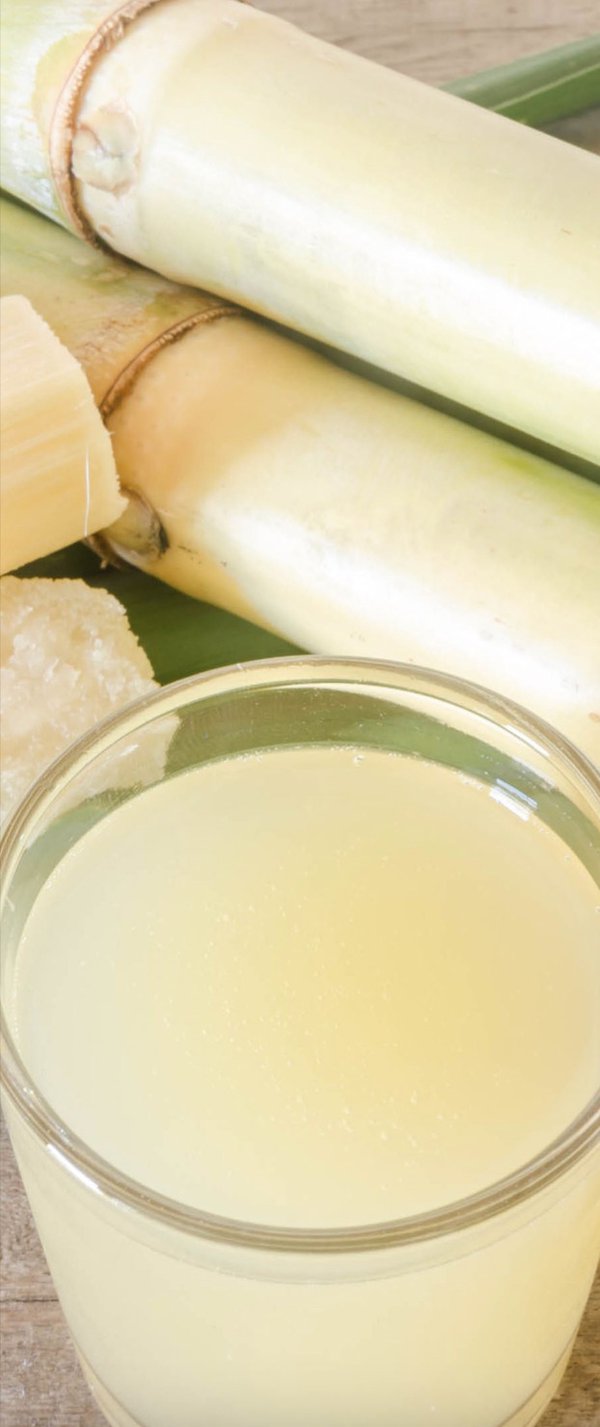 Sugarcan juice