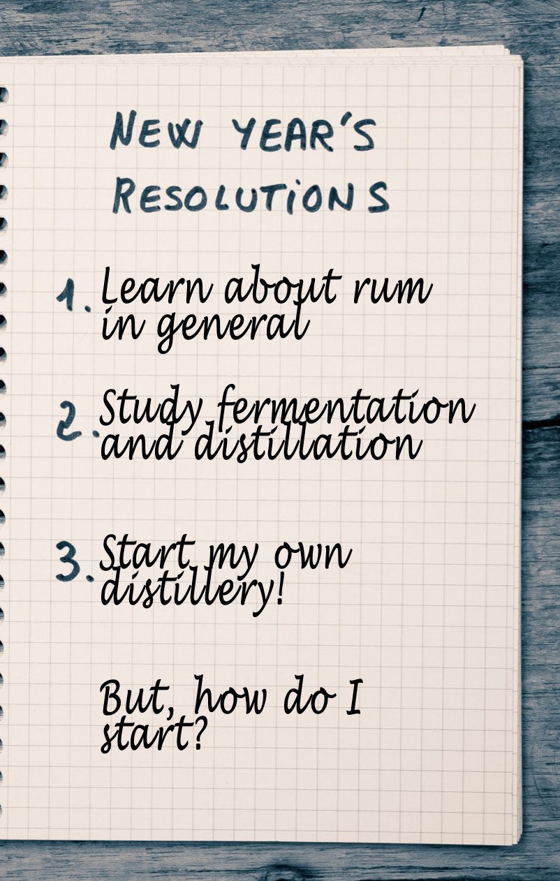 New Year's Resolution title 2