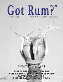 "Got Rum?" Aug 2013 Thumb for Archives