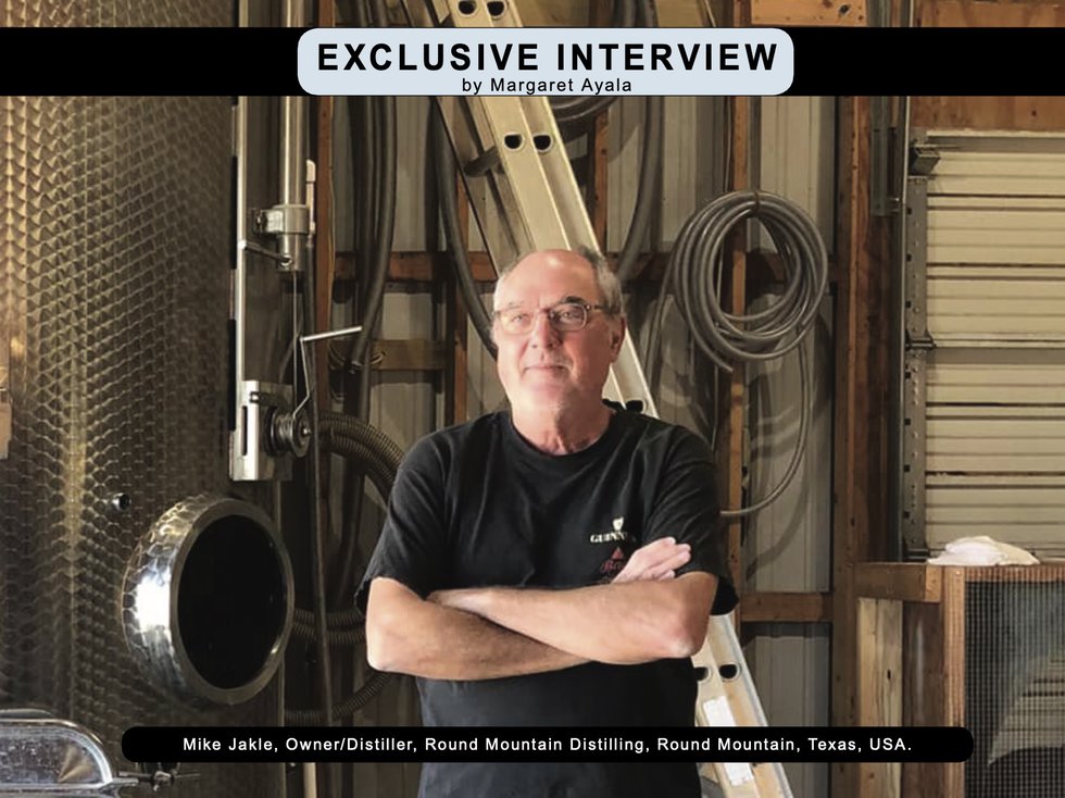 clusive Interview with Mike Jakle