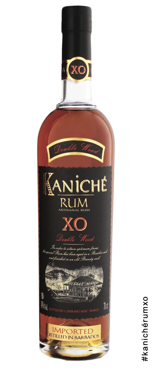 Kaniche Rum