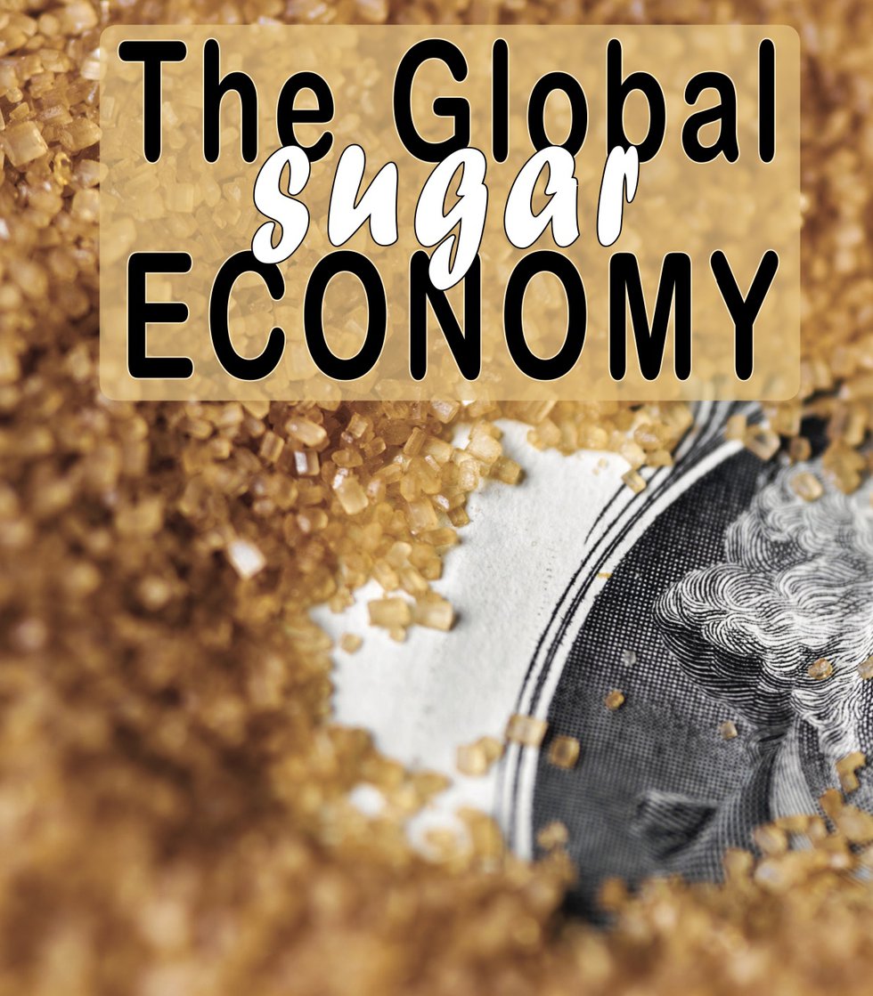 The Global Sugar Economy