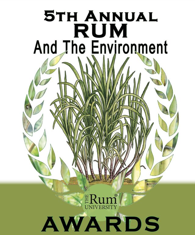 5th Annual Rum and Environment Awards