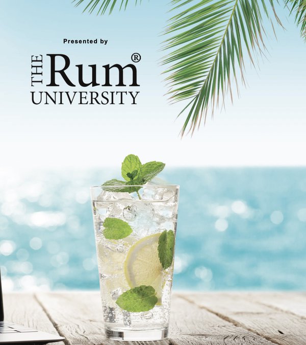The Imbiber's Almanac rum university