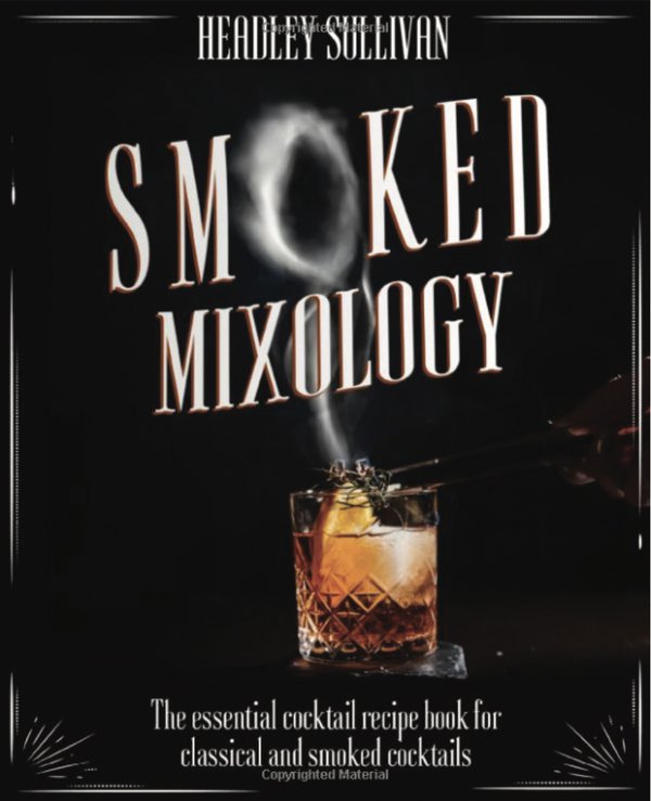 Smoked Mixology