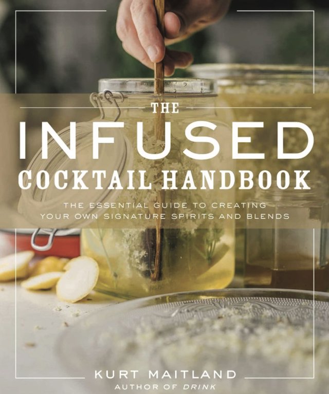 The Infused Handbook