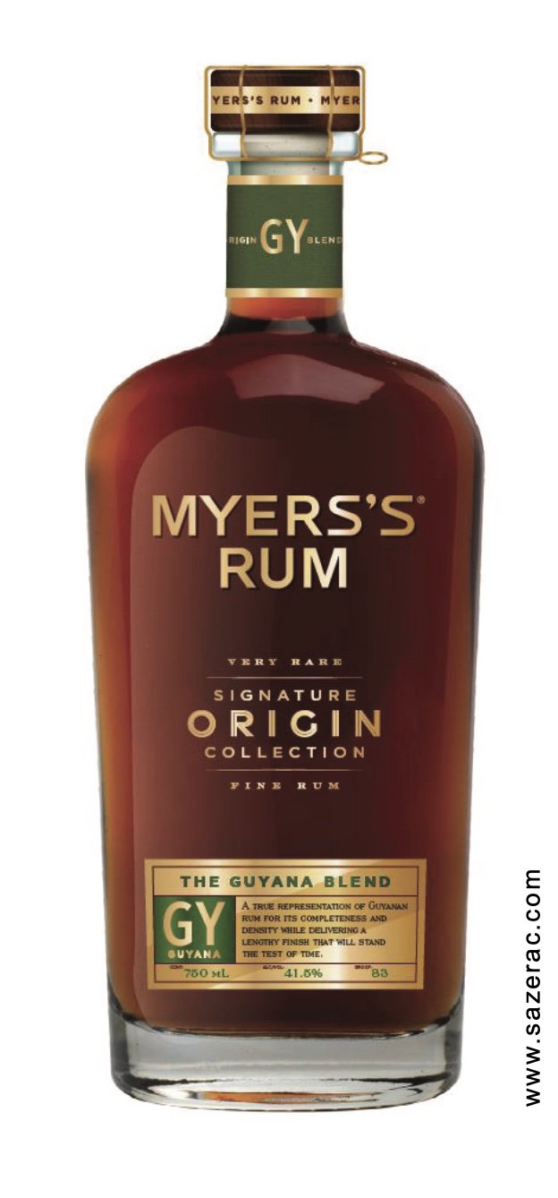 Myer's Rum Signature blend Guyan collection.jpg