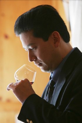 Luis Ayala, Rum Consultant