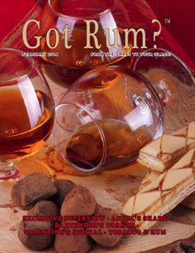 "Got Rum?" February 2014 Thumb for Archives