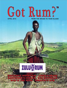 "Got Rum?" April 2014 Thumb for Archives