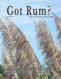 "Got Rum?" April 2014 Thumb for Archives
